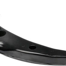 Dorman 524-136 Front Right Lower Suspension Control Arm and Ball Joint Assembly for Select Toyota RAV4 Models
