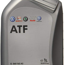 AUDI Genuine (G060162A2) Automatic Transmission Fluid