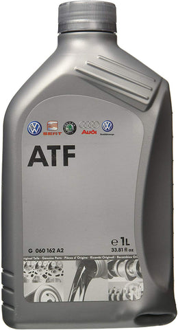 AUDI Genuine (G060162A2) Automatic Transmission Fluid