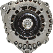 Quality-Built 8233607 Premium Alternator - Remanufactured