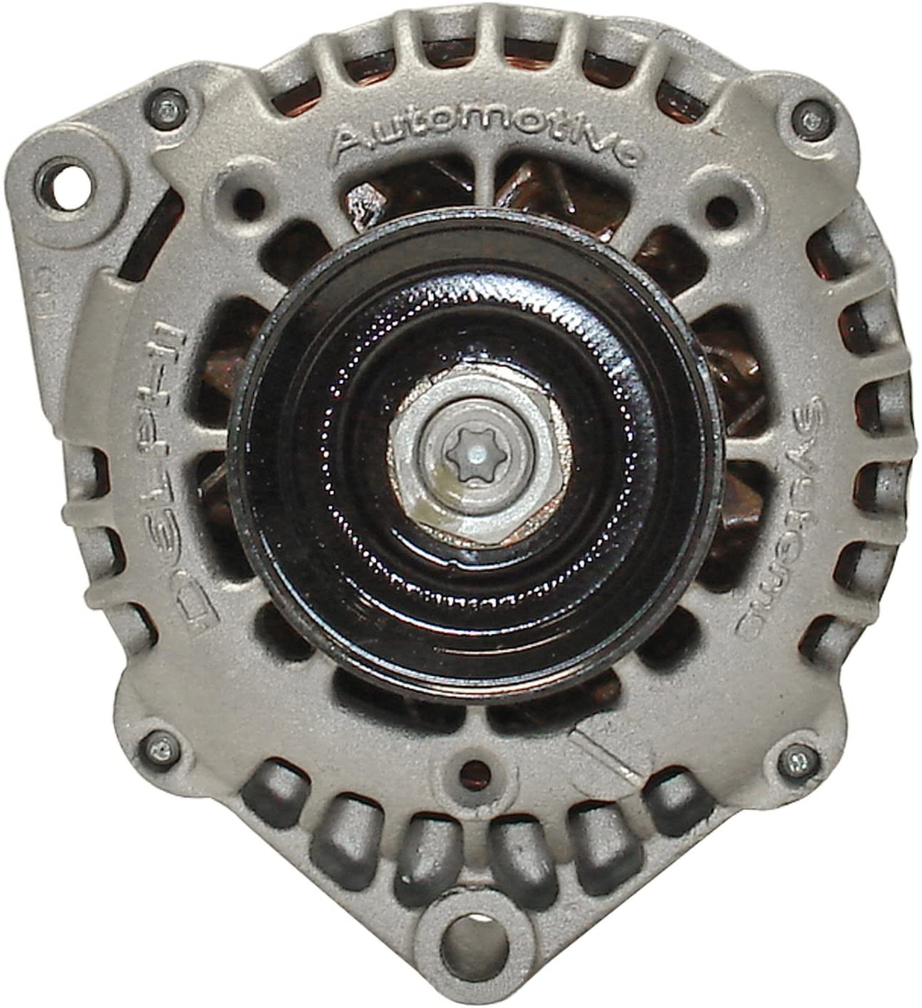 Quality-Built 8233607 Premium Alternator - Remanufactured