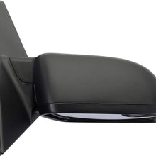 Dorman 959-213 Passenger Side View Mirror for Select Ford Models