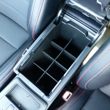 Vehicle OCD - Center Console Organizer for Toyota Camry (2012-2017) - Made in USA