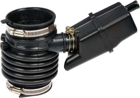 Dorman 696-039 Engine Air Intake Hose for Select Nissan Models