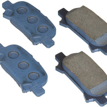 Toyota 04466-06030 Disc Brake Pad