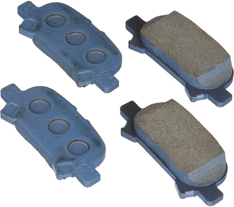 Toyota 04466-06030 Disc Brake Pad