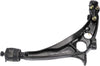 Dorman 520-828 Front Right Lower Suspension Control Arm and Ball Joint Assembly for Select Mazda Millenia Models