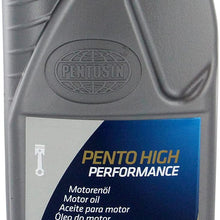Pentosin 8043107 Pento High Performance 5W-30 Synthetic Motor Oil - 1 Liter
