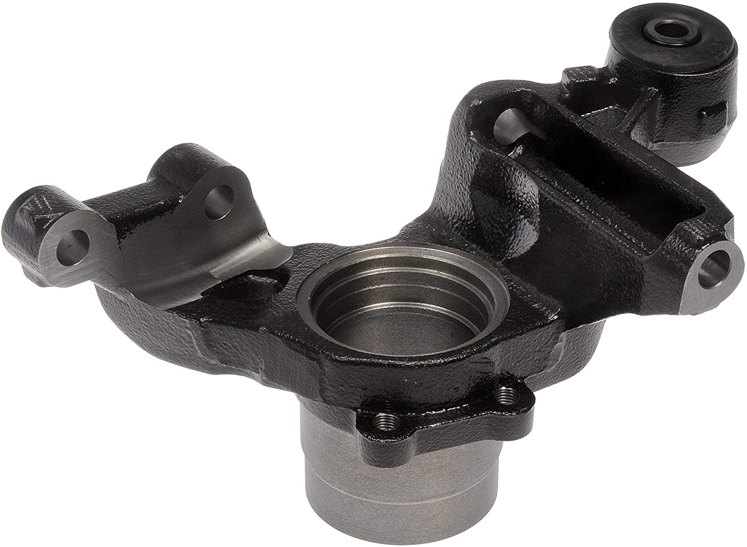 Dorman 698-270 Rear Passenger Side Suspension Knuckle for Select Subaru Models