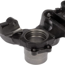 Dorman 698-270 Rear Passenger Side Suspension Knuckle for Select Subaru Models