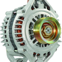 ACDelco 335-1256 Professional Alternator