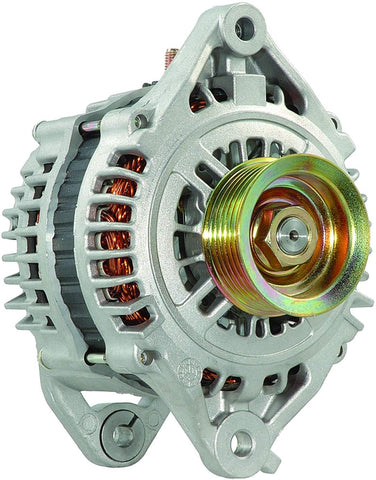 ACDelco 335-1256 Professional Alternator