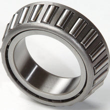 BCA Bearings 45284 Taper Bearing