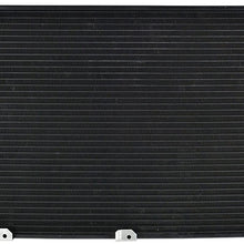 OSC Cooling Products 3699 New Condenser
