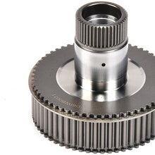 ACDelco 24267693 GM Original Equipment Automatic Transmission Output Carrier Transfer Drive Gear Hub