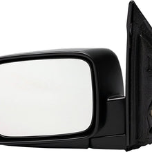 Dorman 955-940 Driver Side Power View Mirror