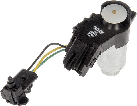 Dorman 924-972 Shift Interlock Solenoid Assembly for Select Ford Models