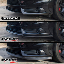 EZ Lip PRO – The Original Universal Fit 2-Inch Lip Spoiler