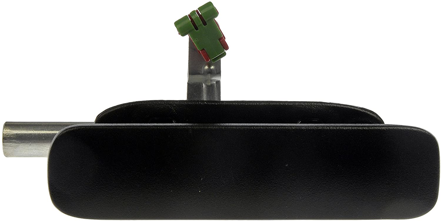 Dorman 80920 Passenger Side Sliding Exterior Door Handle