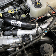 aFe Power 46-20144-B BladeRunner Black 3" Intercooler Tube (Non-CARB Compliant)