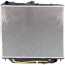Radiator for ISUZU TROOPER 92-97