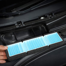 Tesla Model 3 Air Inlet Filter Intake Accessories 2021 Upgrade