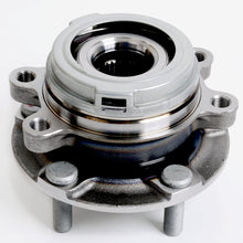 SKF BR930767 Wheel Bearing and Hub Assembly