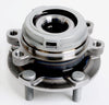 SKF BR930767 Wheel Bearing and Hub Assembly