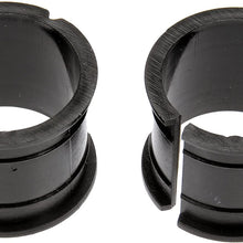 Dorman 905-107 Automatic Transmission Shift Tube Bushing for Select Ford/Lincoln/Mercury Models, 1 Pair