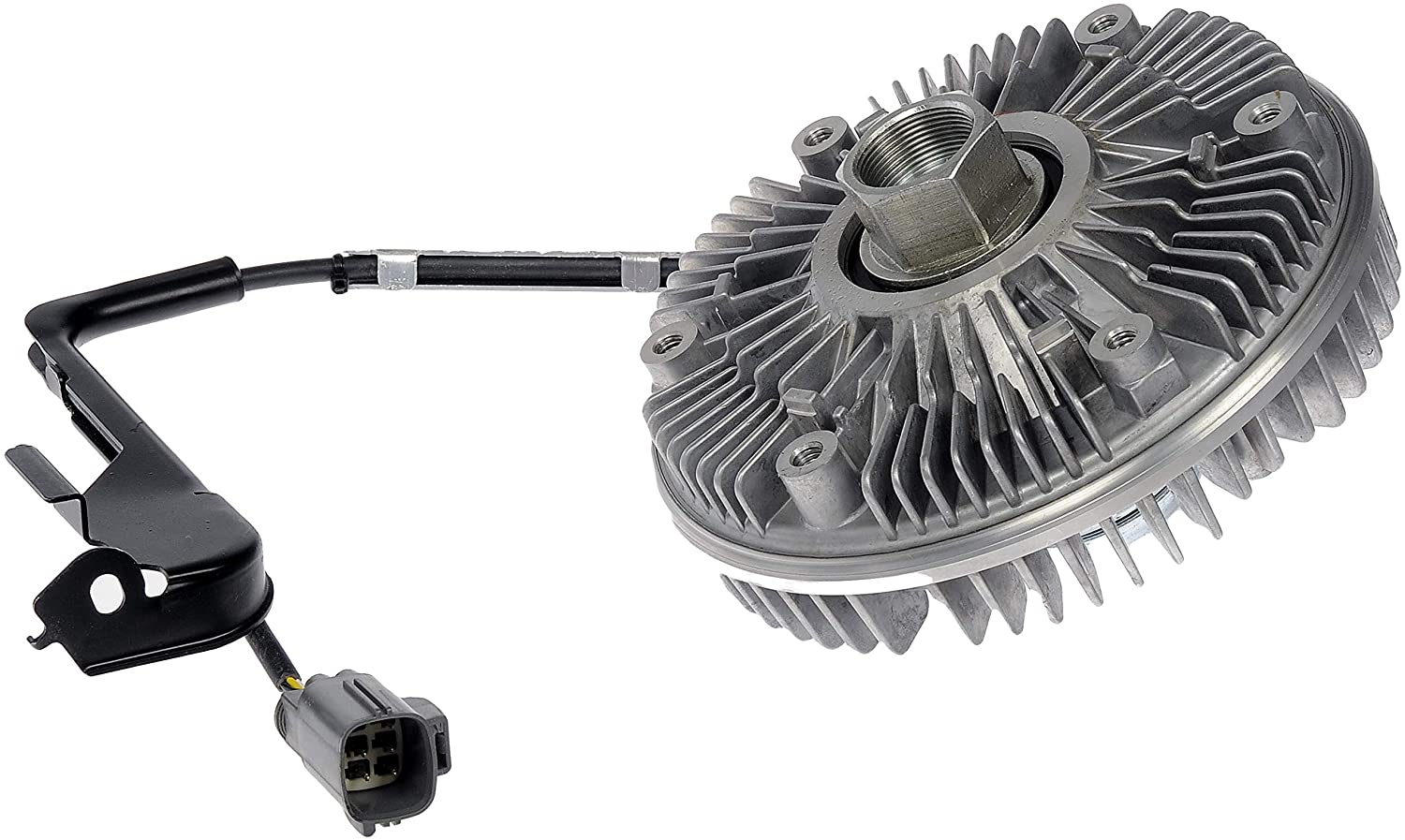 Dorman 622-104 Engine Cooling Fan Clutch for Select Dodge Models