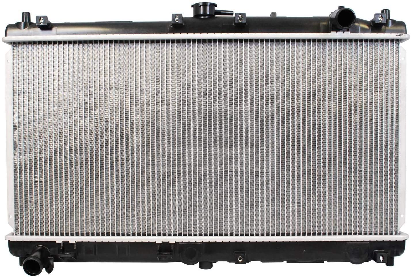 Denso 221-3505 Radiator