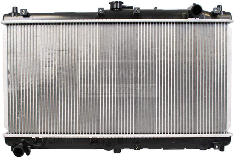 Denso 221-3505 Radiator