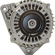 Quality-Built 13769 Premium Alternator - Remanufactured