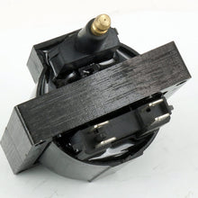 Formula Auto Parts IGC81 Ignition Coil