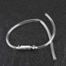 Motorcycle Bleeder,Hydraulic Brake Bleeder Kit Valve Oil Hose Clutch Brake Vent Motorcycle Safety System