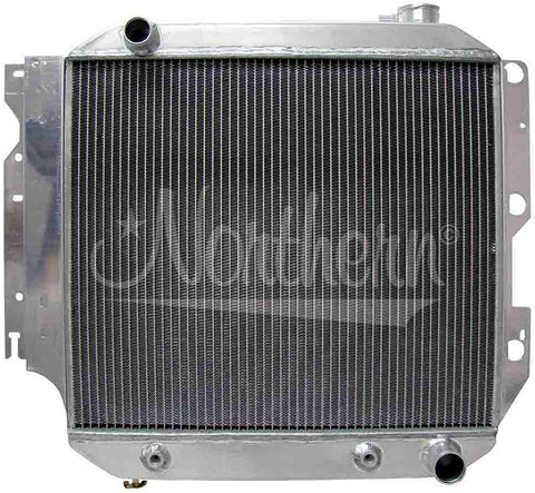 Northern Radiator 205088 Radiator