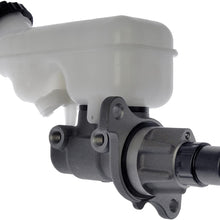 Dorman M630663 Brake Master Cylinder for Select Models