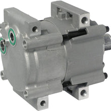 UAC CO YC 180C A/C Compressor