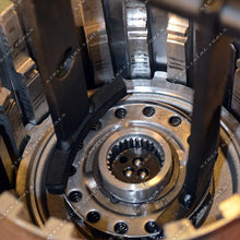 Streetside Tools SST-0158-HD - Heavy Duty Clutch Drum Spring Compressor Transmission Tool