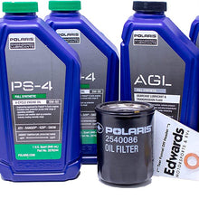Polaris Ranger 570 Service Kit
