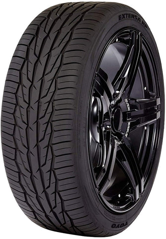 Toyo Tires EXTENSA HP II All-Season Radial Tire - 215/55/17 94V