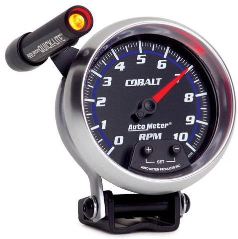 Auto Meter 6290 Cobalt 3-3/4