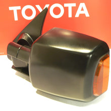 Toyota Tundra Power Towing Mirror Set