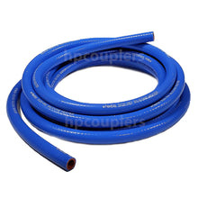 FlexFab - 3/4" ID x 30 ft 5526 Blue Silicone Heater Hose 19mm J20R3 Class A 350F Radiator Coolant P/N 5526-075