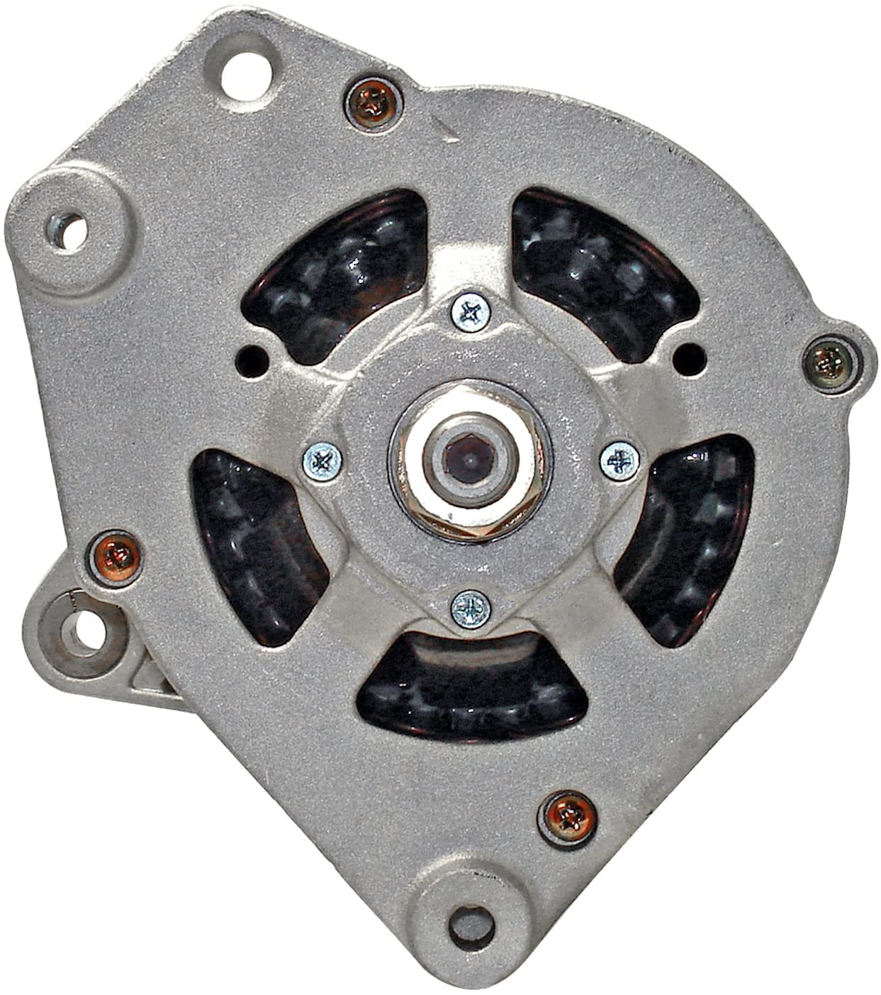 Quality-Built 13369 Premium Alternator - Remanufactured