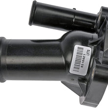 Dorman 902-682 Water Outlet Housing With Thermostat