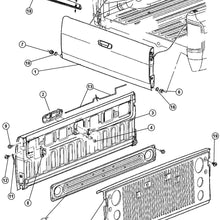 Mopar Performance 55276074AE MOPAR Cable