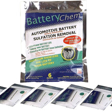 BatteryChem 0610786-995 Battery Rejuvenator