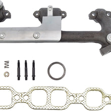 Dorman 674-157 Driver Side Exhaust Manifold for Select Chevrolet / GMC Models