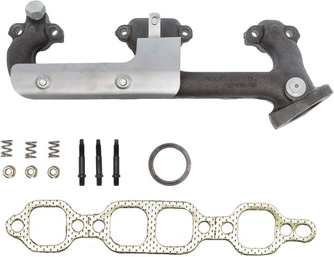 Dorman 674-157 Driver Side Exhaust Manifold for Select Chevrolet / GMC Models